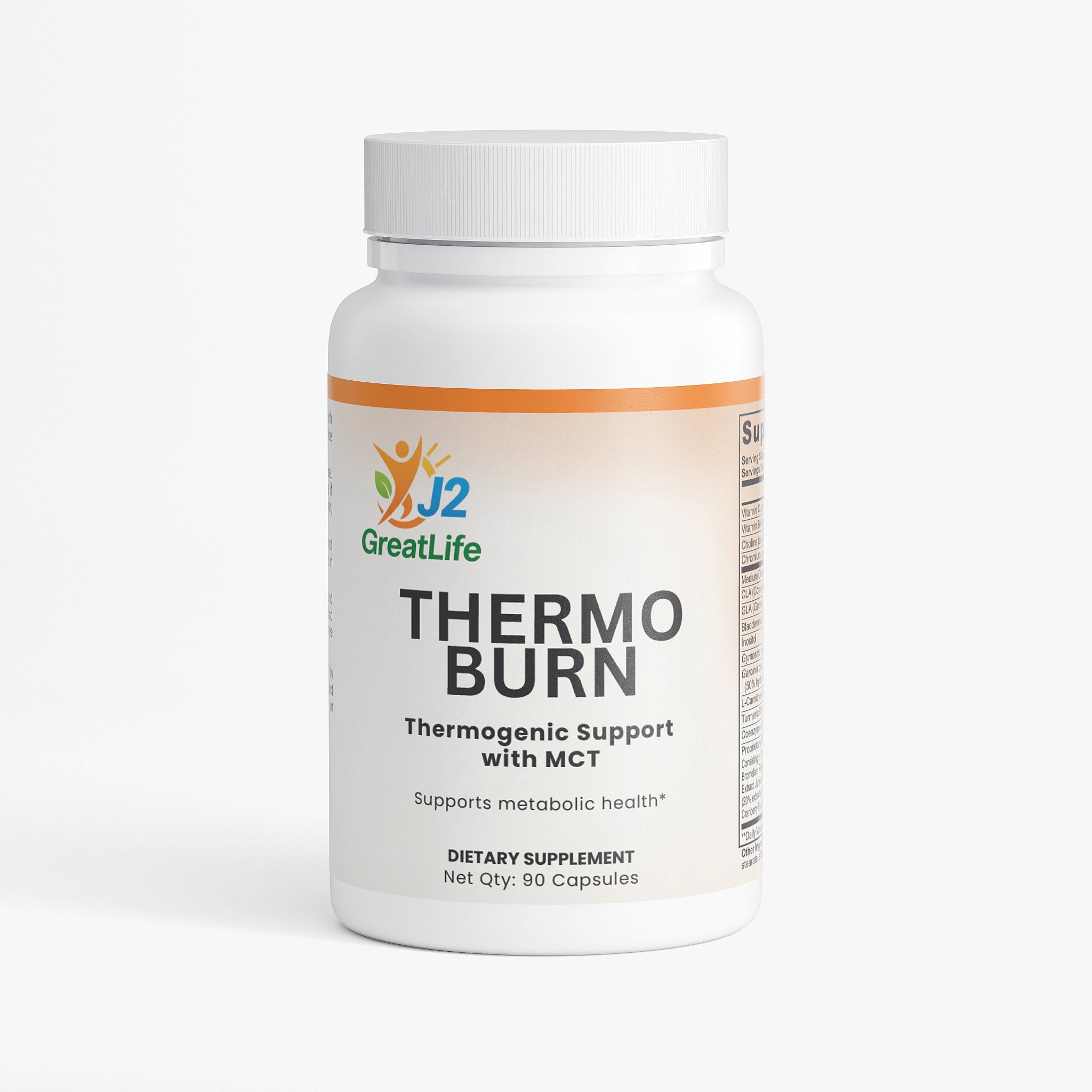 Thermo Burn