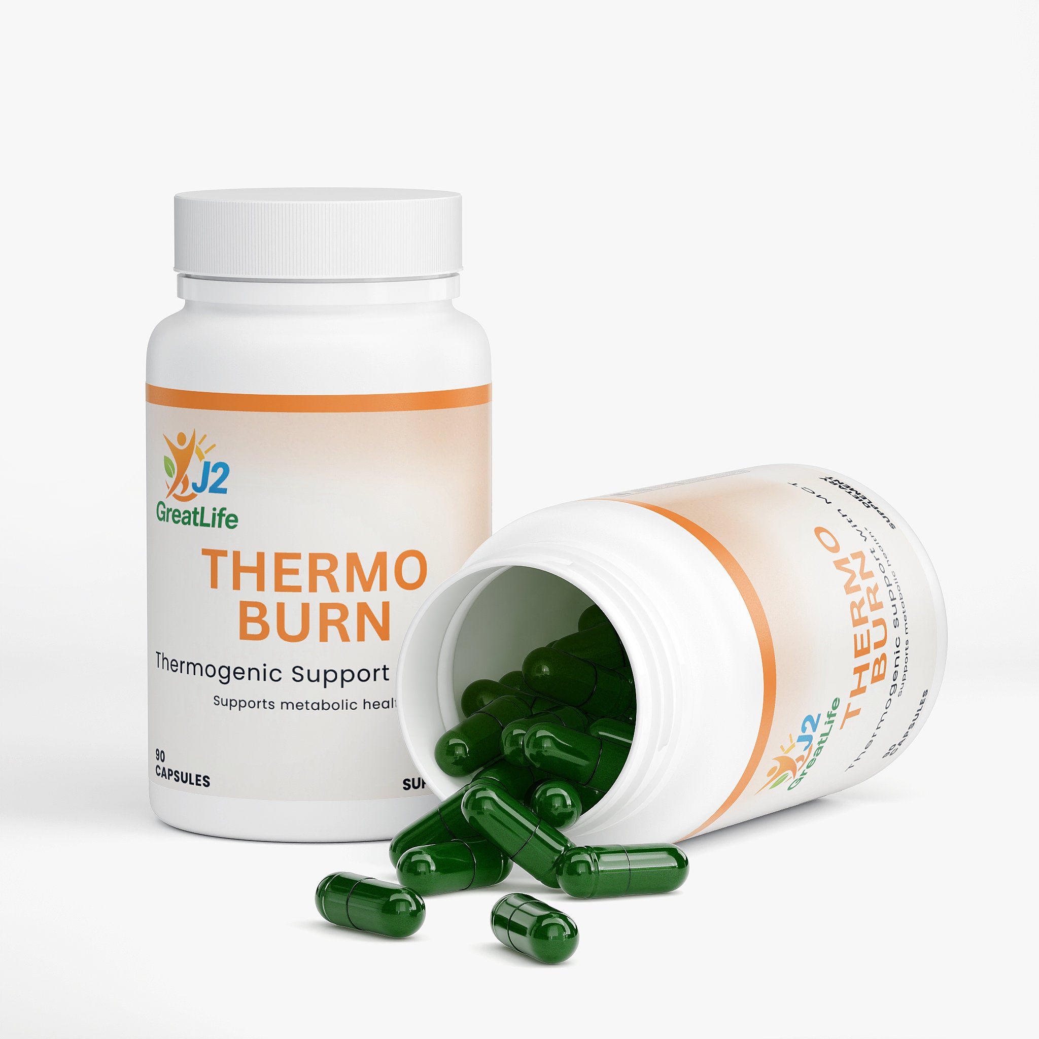 Thermo Burn