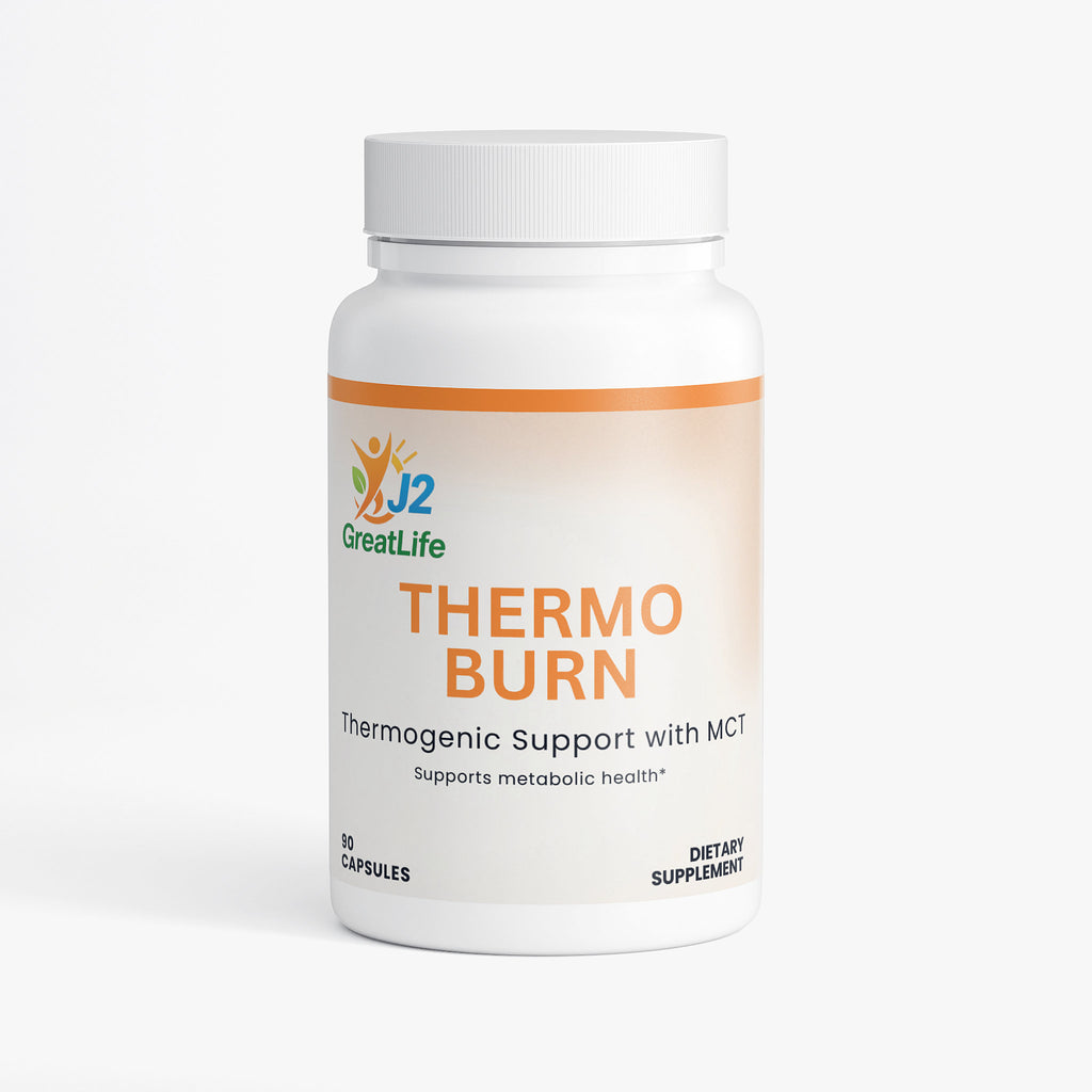 Thermo Burn