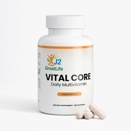 VITAL CORE - Daily Multivitamin