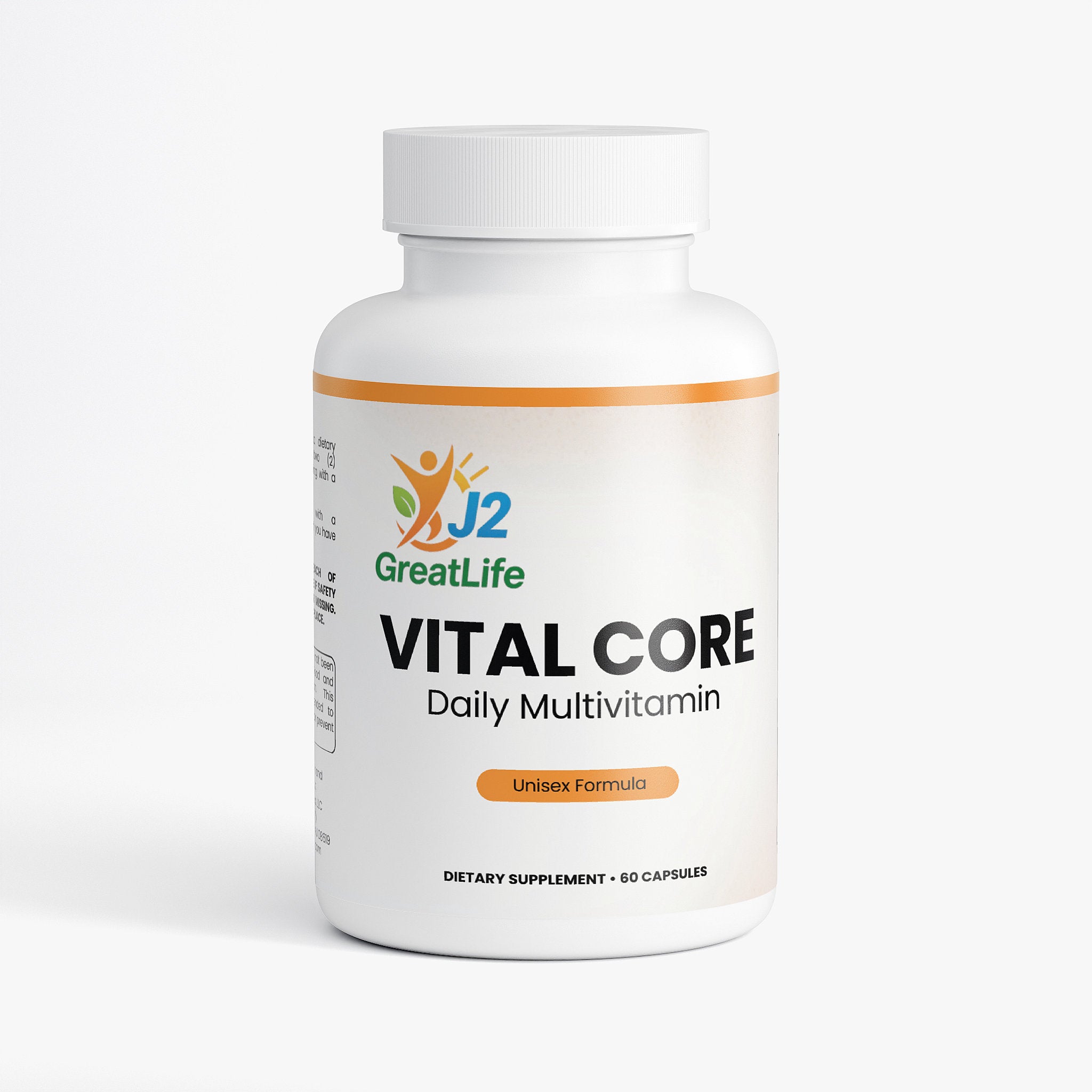VITAL CORE - Daily Multivitamin