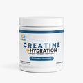 Creatine + Hydration