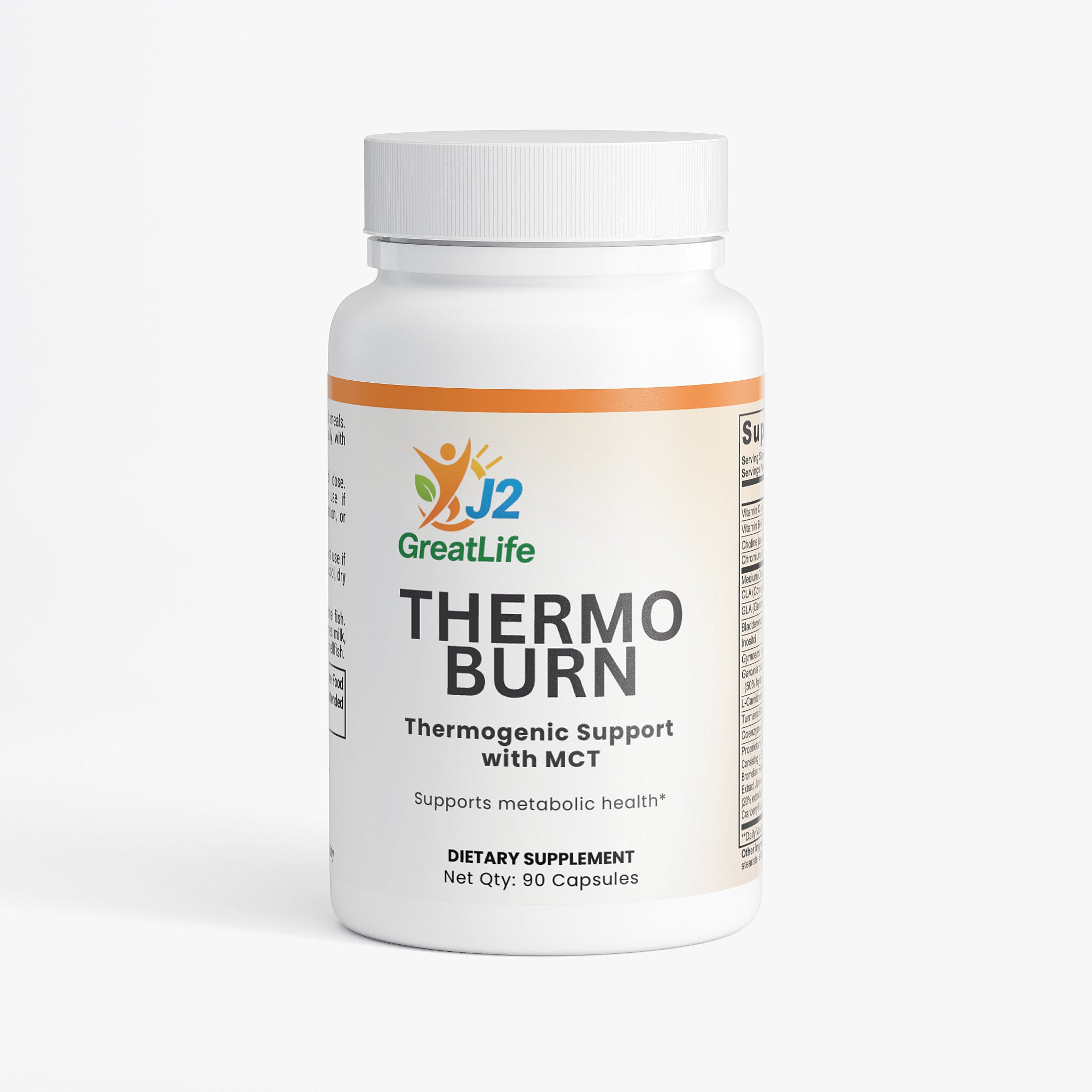 Thermo Burn
