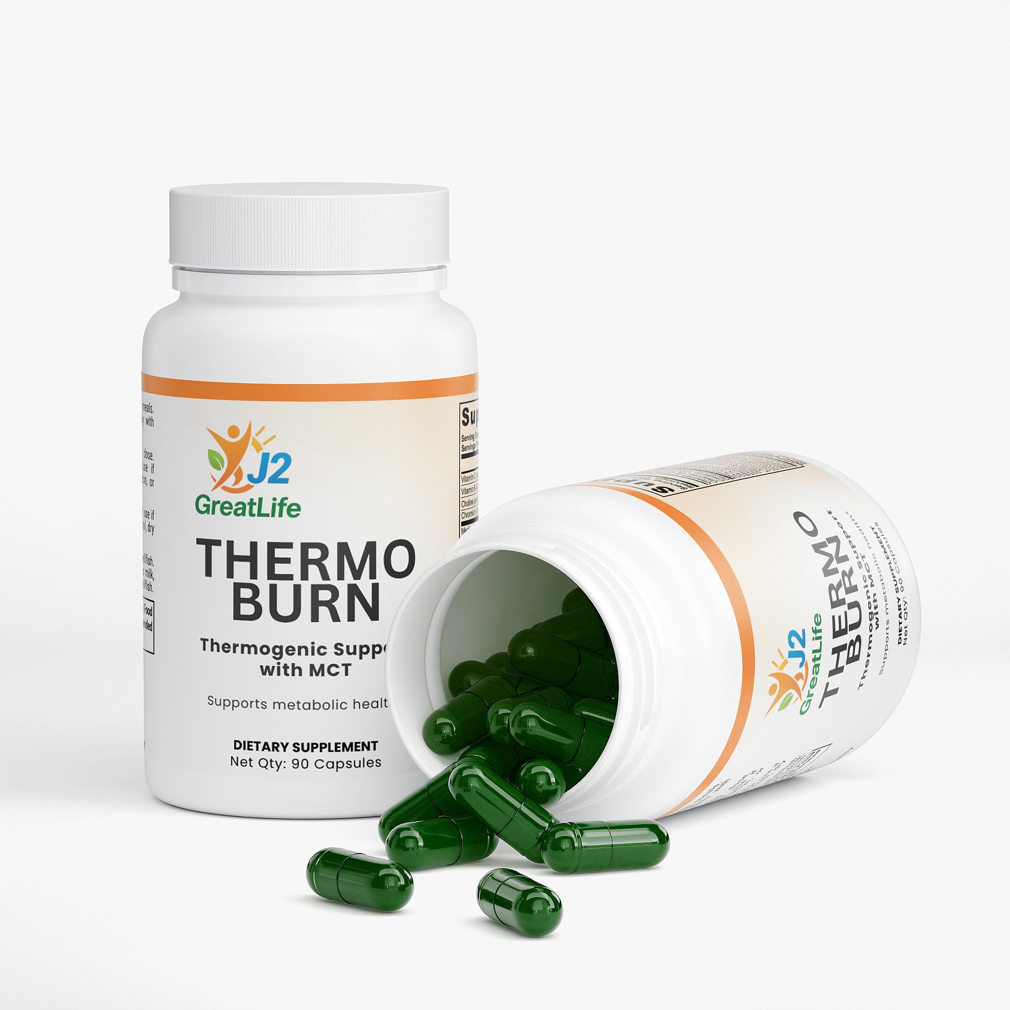 Thermo Burn