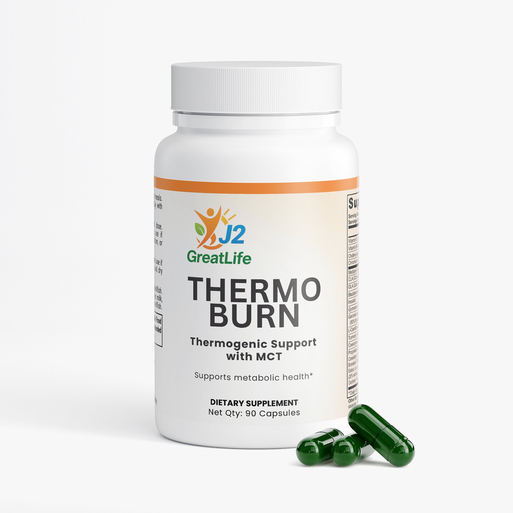 Thermo Burn
