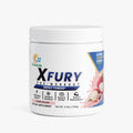 XFury (Lychee Splash)