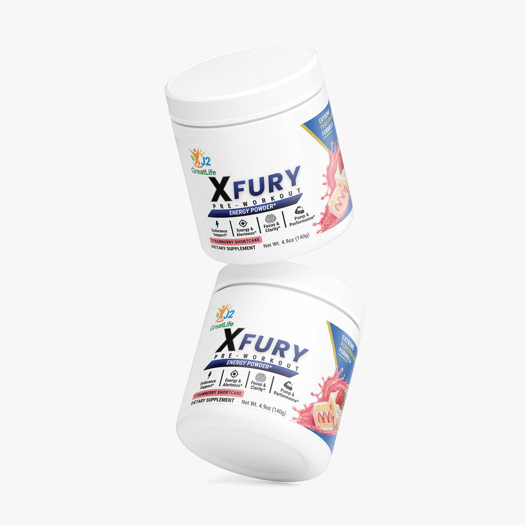 XFury (Strawberry Shortcake)