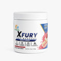 XFury (Strawberry Shortcake)