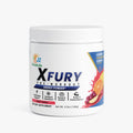 XFury (Fruit Punch)