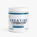Creatine + Hydration